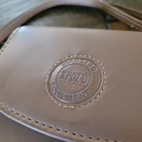 MINI BAG Organizer With Mirror - Picture 3 of 12